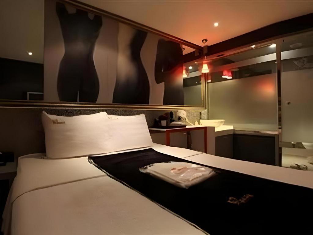 Fox Hotel Seul Esterno foto